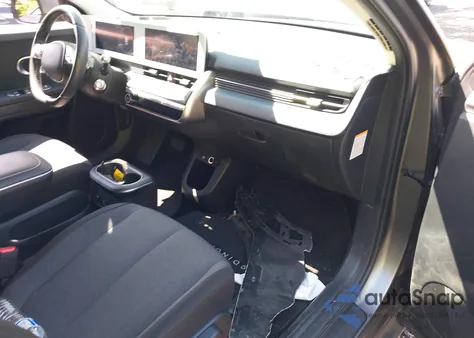 2024 Hyundai Ioniq 5 Sel from USA, damaged, VIN KM8KNDDF7RU253169